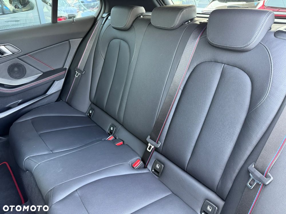 BMW Seria 1 128ti sport - 32