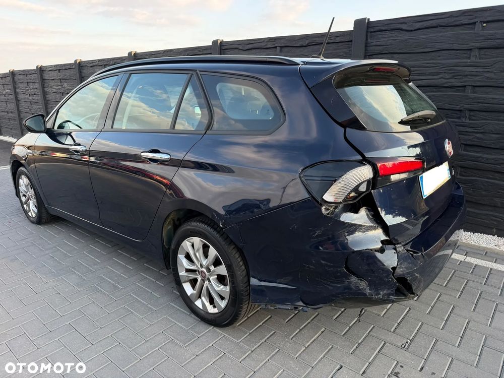 Fiat Tipo 1.6 MultiJet Lounge - 37
