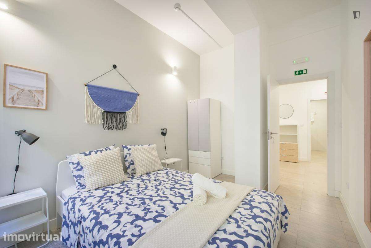 Quarto - localizado em Olaias Lisbon - Grande imagem: 5/44