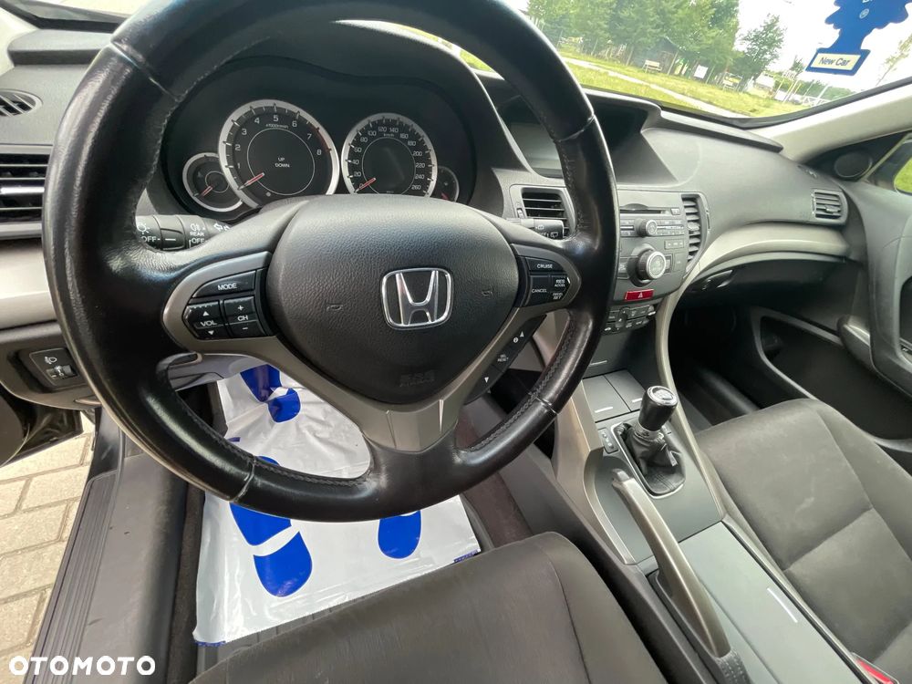Honda Accord 2.0 Elegance Advantage - 17