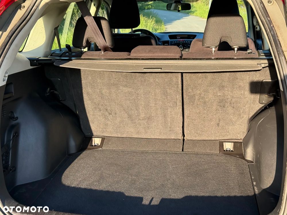 Honda CR-V 2.2i-DTEC Comfort - 14