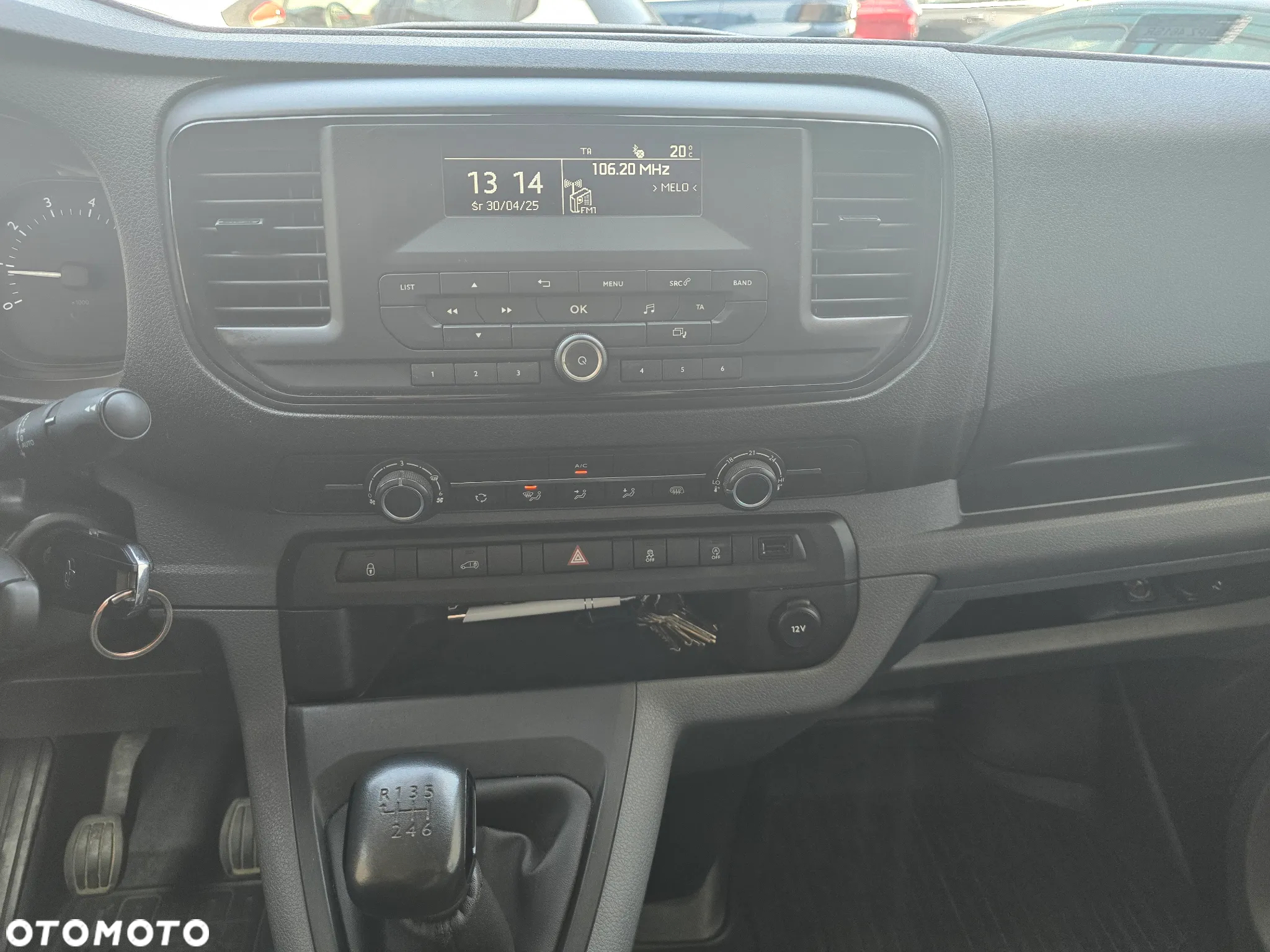 Toyota proace - 4