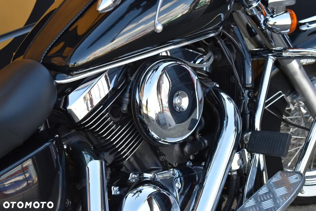 Kawasaki Vulcan - 29