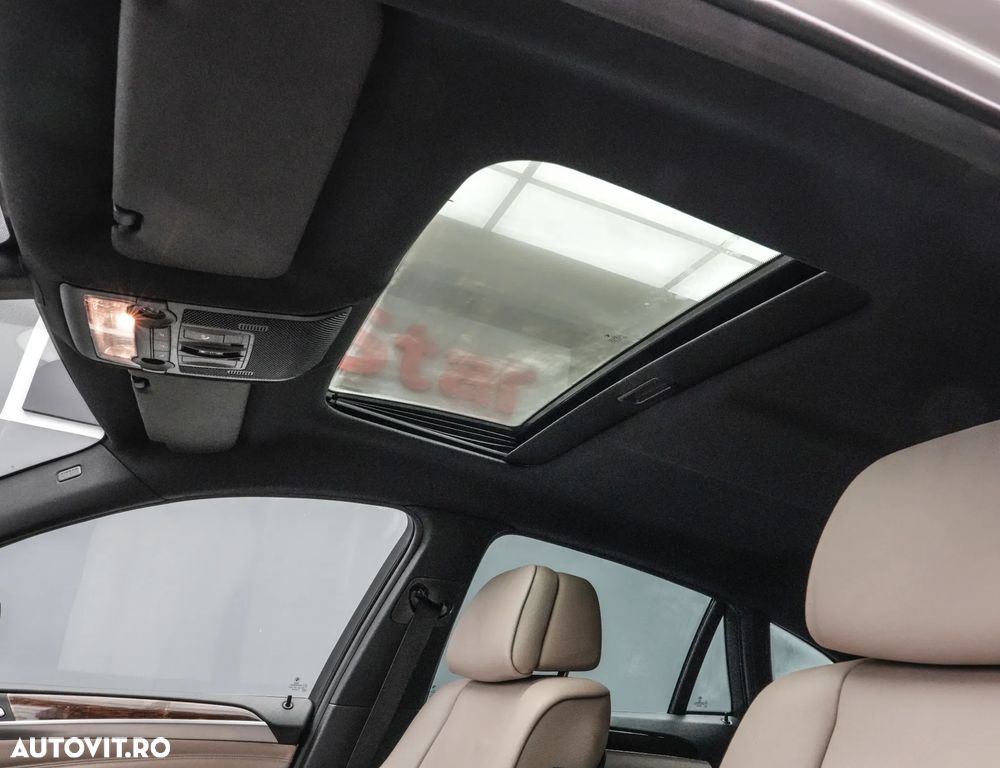 BMW X6 xDrive40d - 8