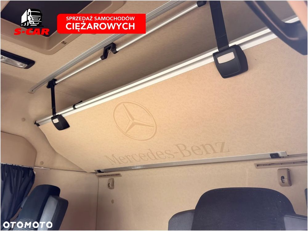 Mercedes-Benz Actros 2545_Zestaw_Jumbo_Tandem_MP5 - 21