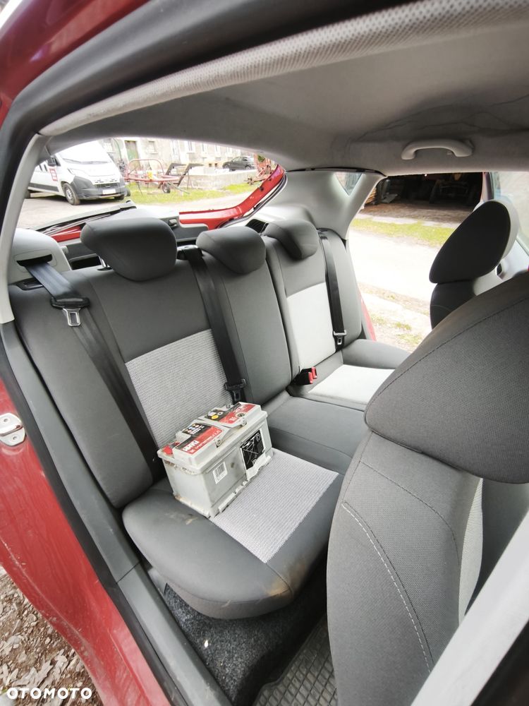 Seat Ibiza 1.6 16V Stylance - 15