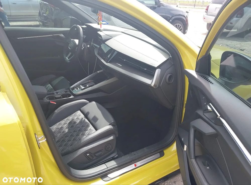 Audi S3 - 10