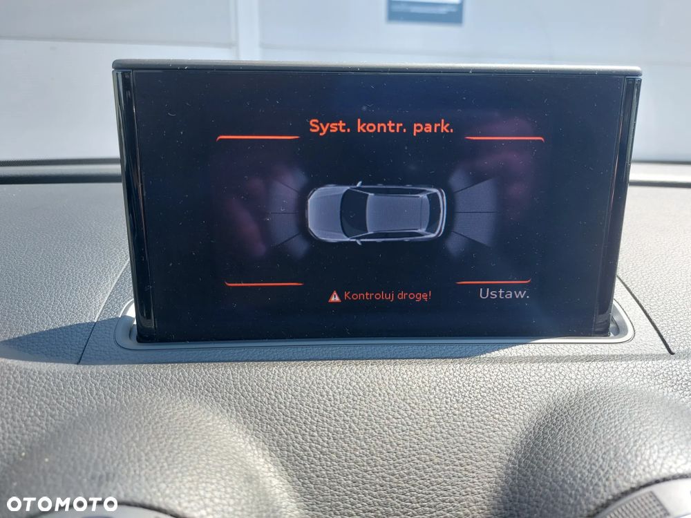 Audi A3 Sportback - 14