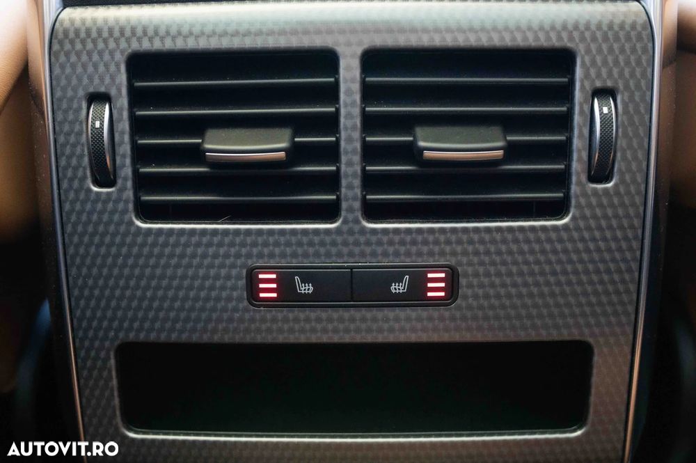 Land Rover Range Rover Sport 3.0 I6 D250 MHEV HSE - 38