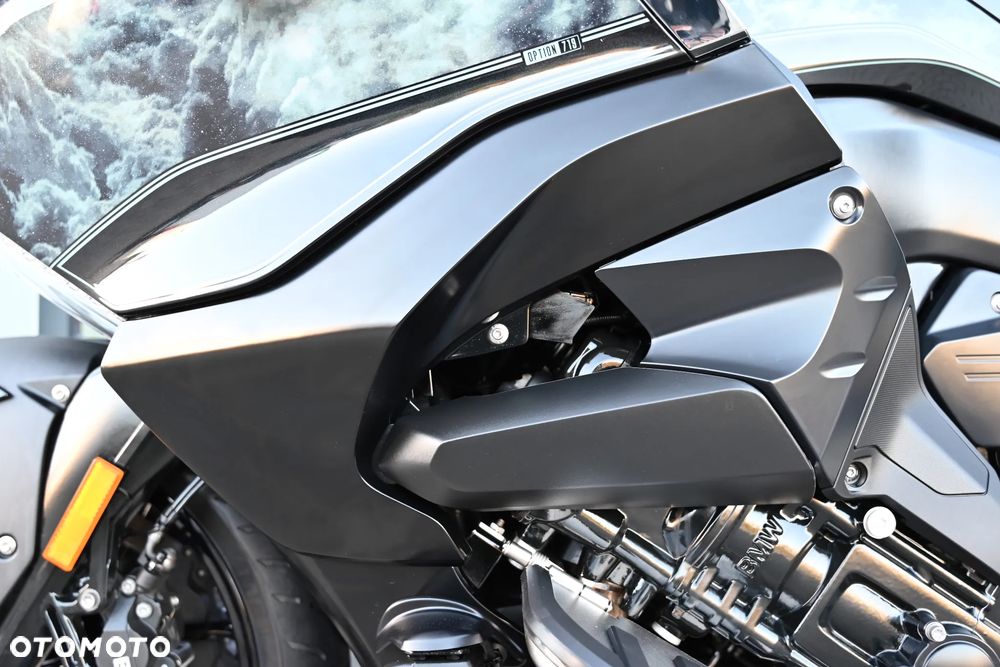 BMW K - 22