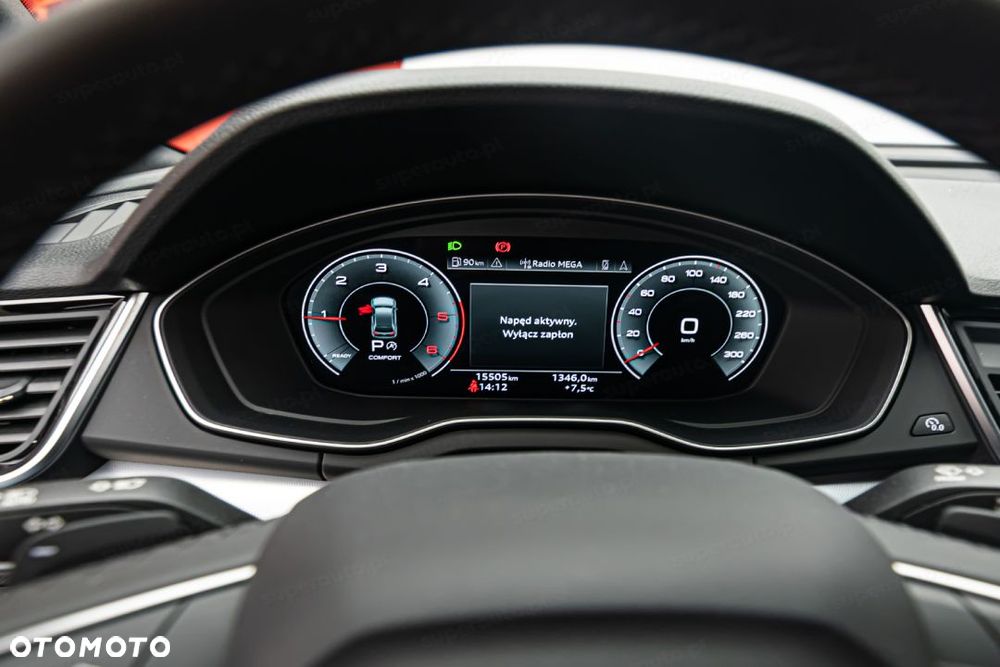 Audi Q5 Sportback 40 TDI mHEV Quattro S Line S tronic - 14