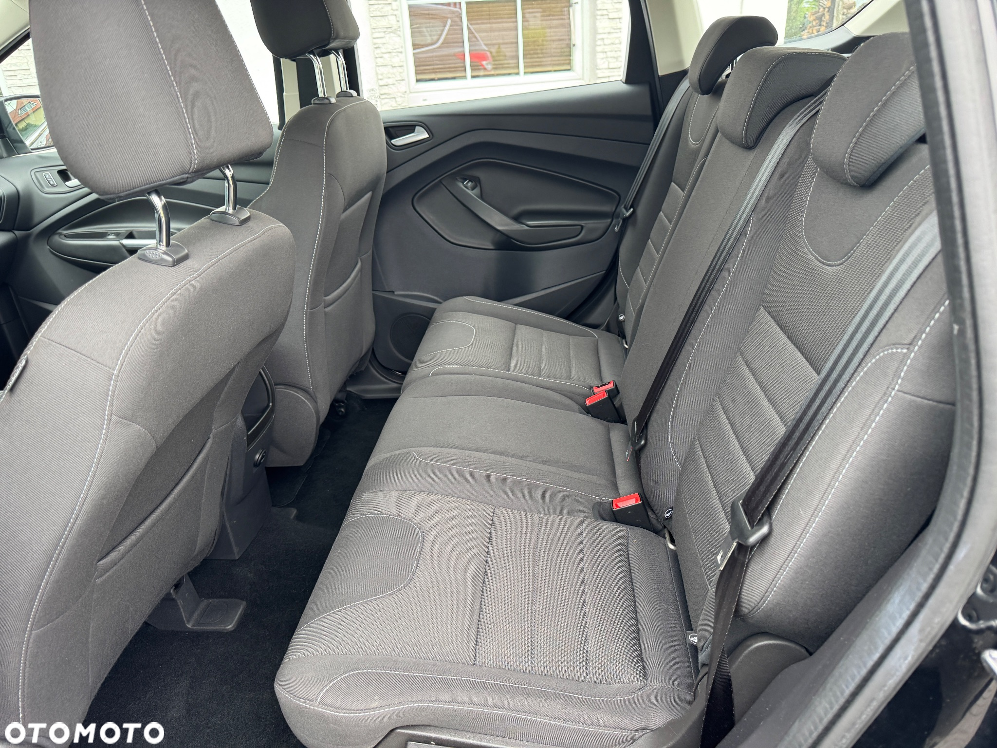 Ford Kuga 1.5 EcoBoost FWD Trend - 10