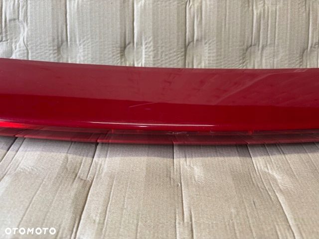 honda civic ix światło stop z klapy lampa z klapy 2012-14 r. - 3