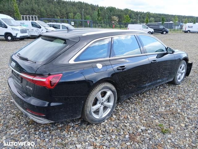 Audi A6 Avant 2.0 40 TDI S tronic Design - 35