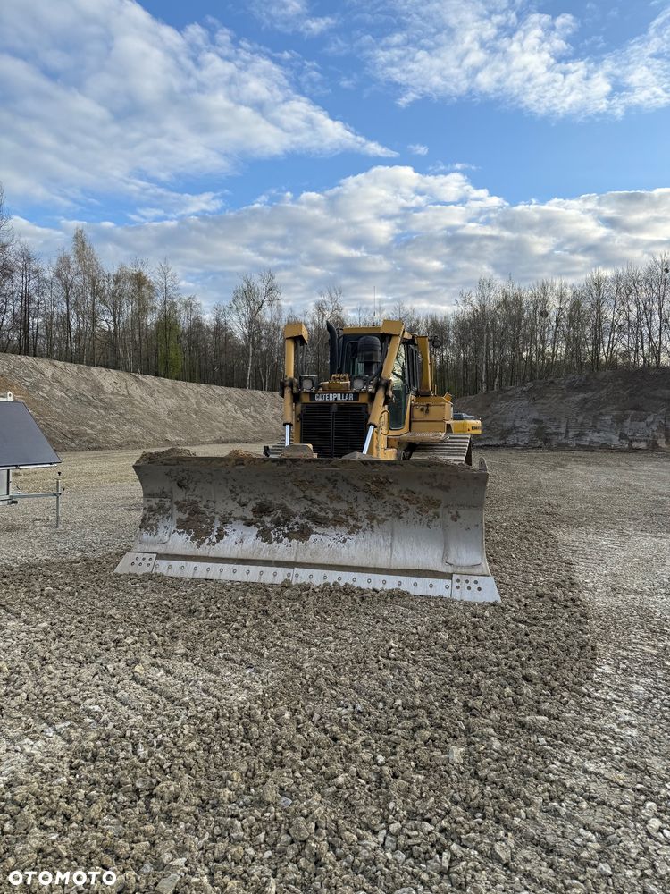 Caterpillar D6 TXW - 3