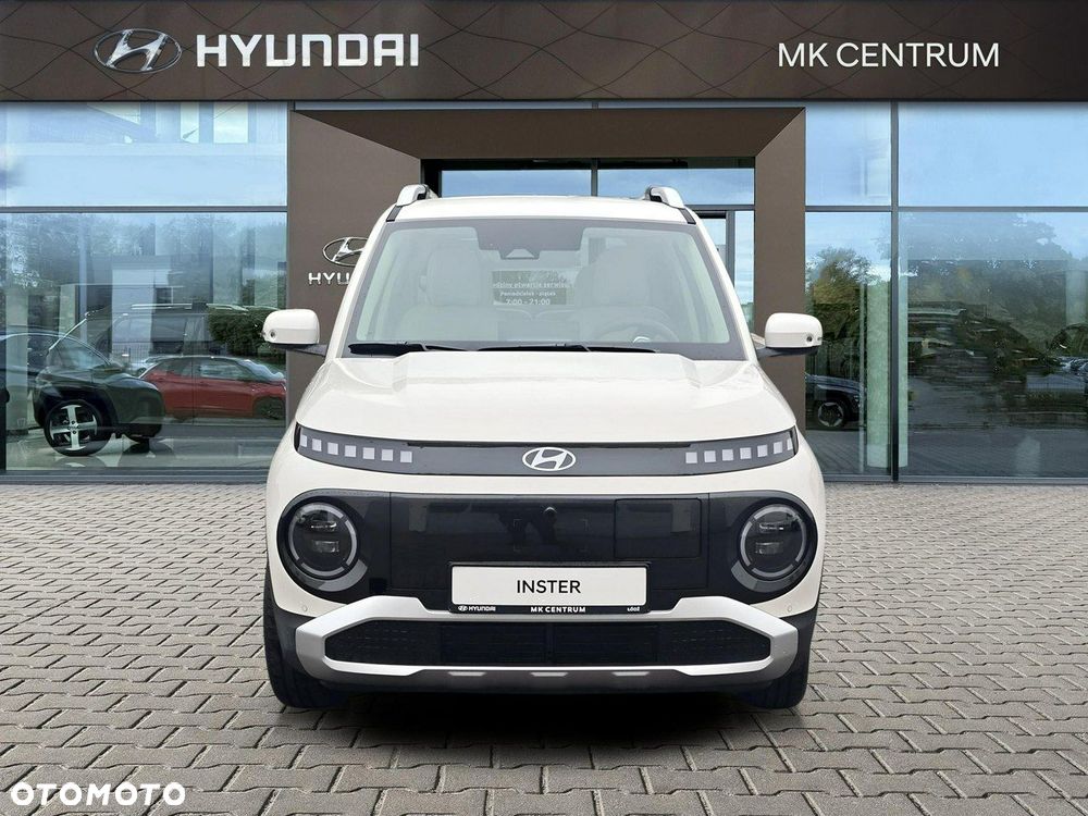 Hyundai Inster - 8