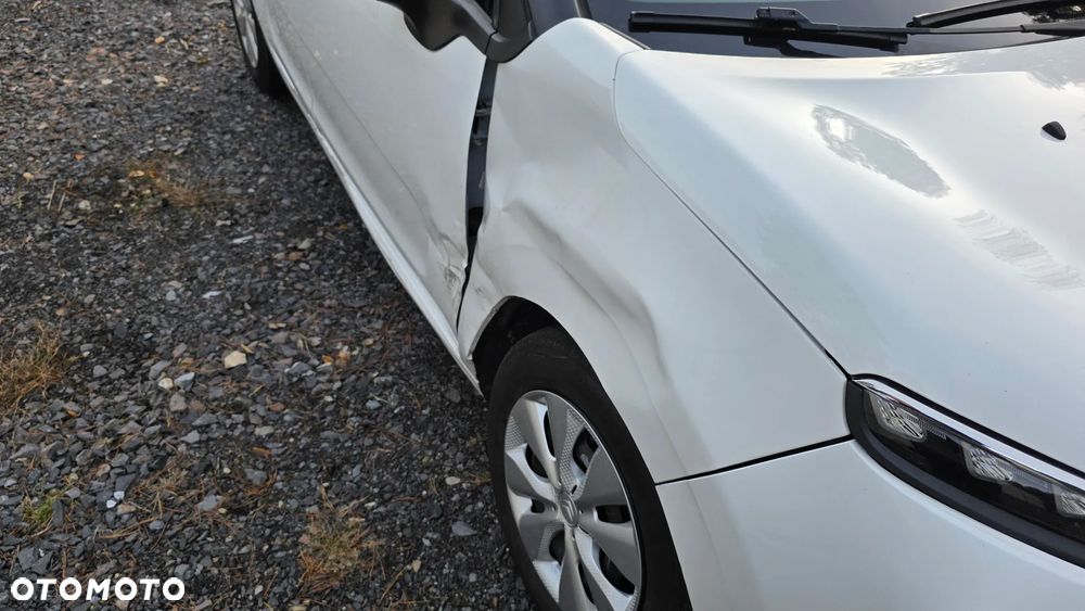 Citroën C3 Pure Tech 83 S&S SHINE - 10