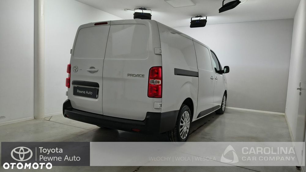 Toyota PROACE - 23
