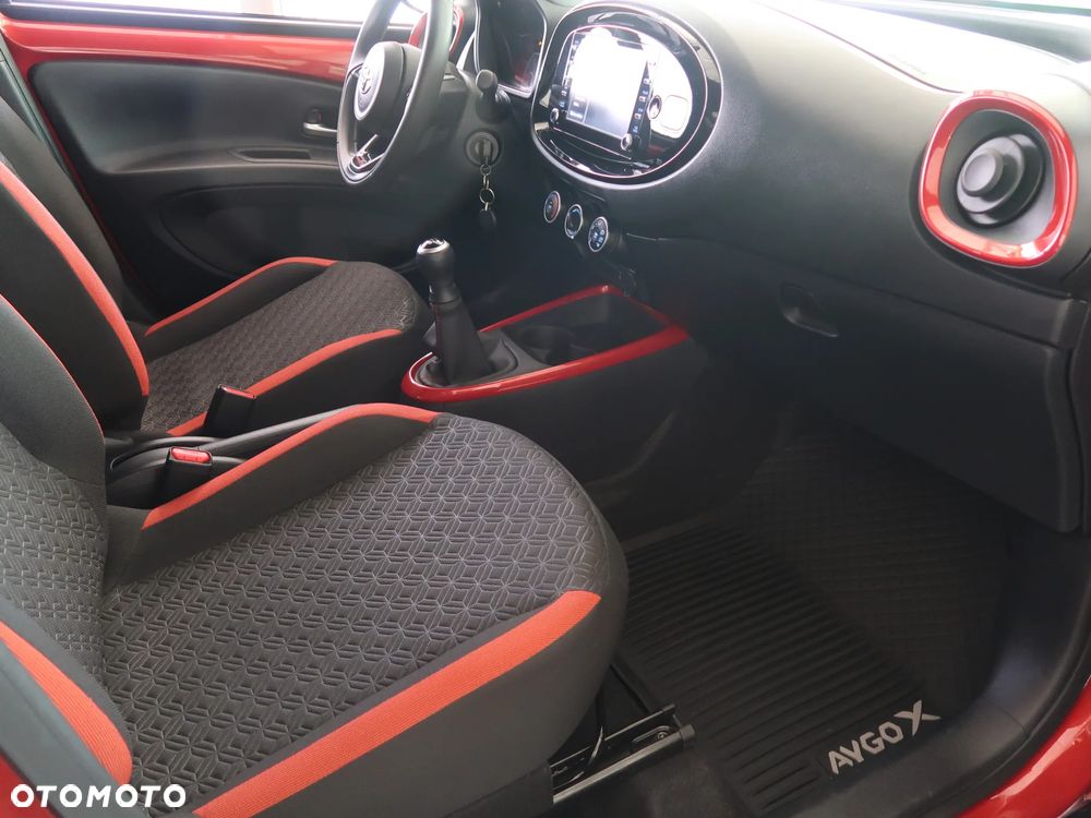 Toyota Aygo - 27