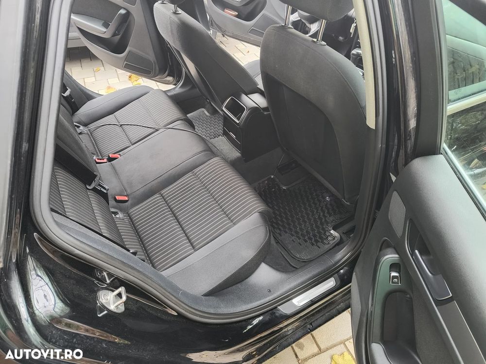 Audi A4 Avant - 8