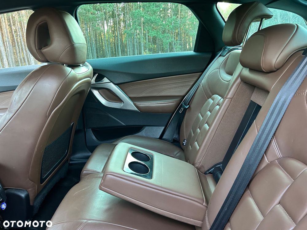 Citroën DS5 2.0 BlueHDi 1955 EAT6 - 9