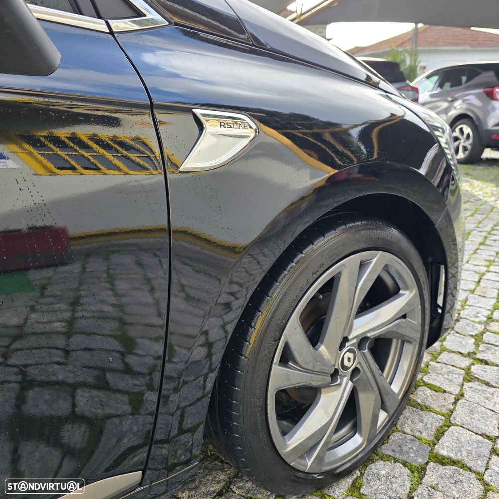 Renault Clio 1.0 TCe RS Line - 9