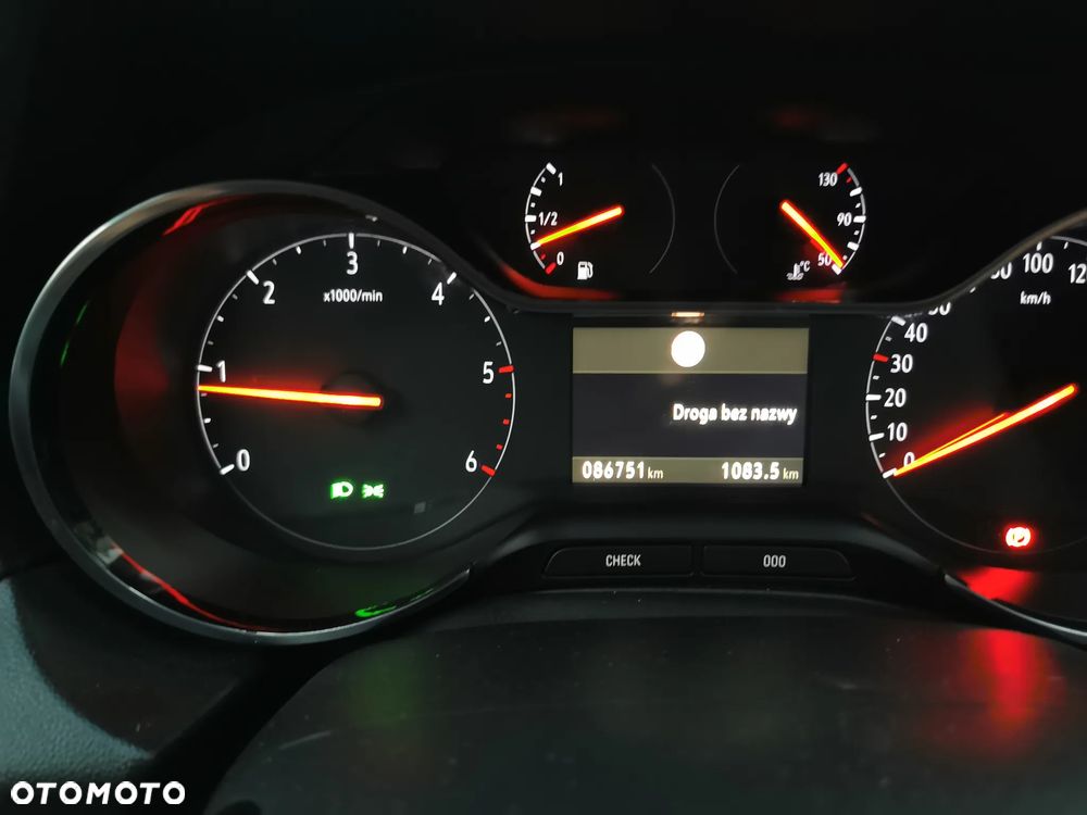 Opel Grandland X 1.5 D Start/Stop Business INNOVATION - 13