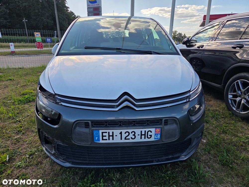 Citroën C4 Grand Picasso BlueHDi 120 SELECTION - 2