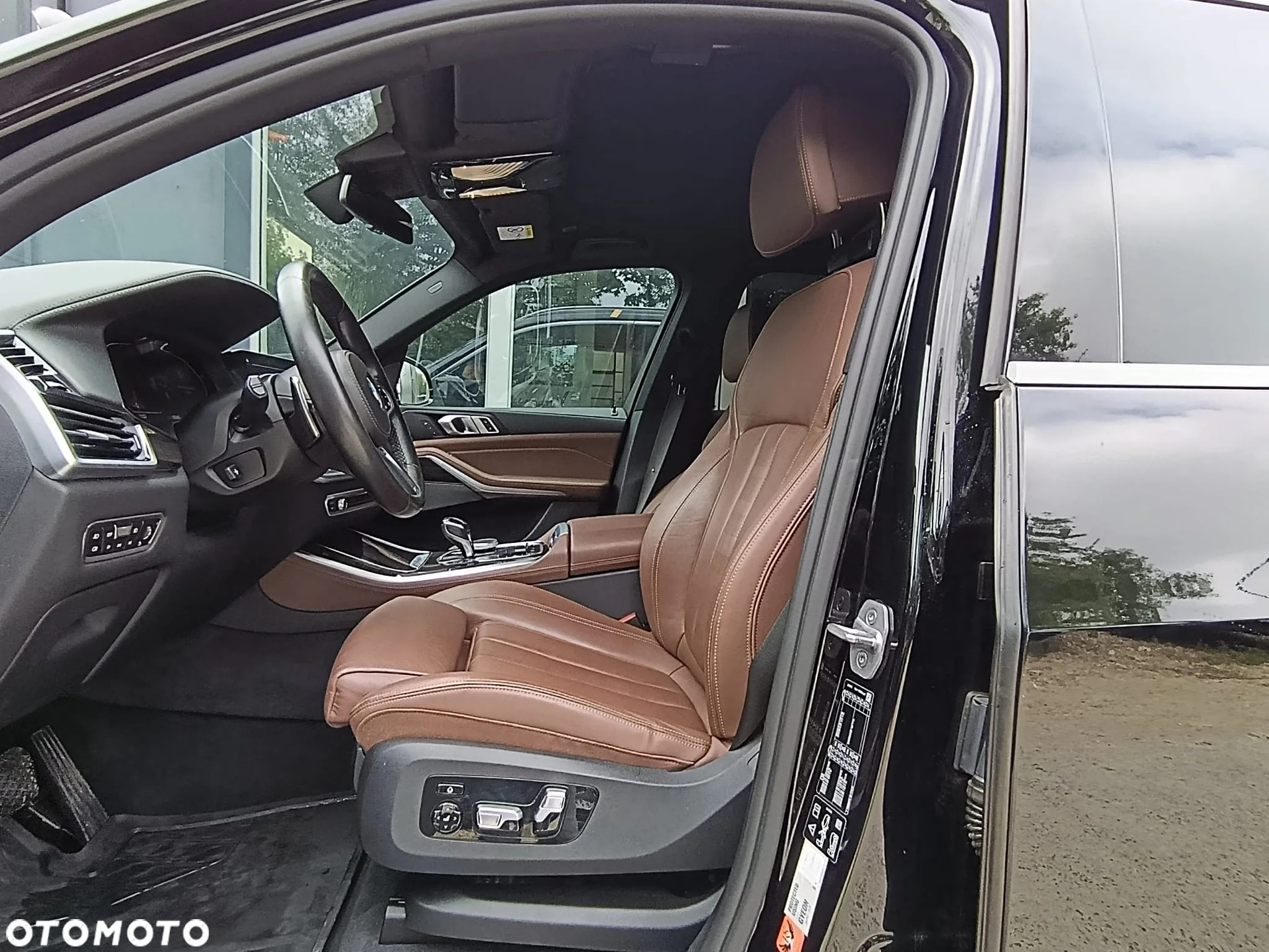 BMW X5 xDrive40i - 31