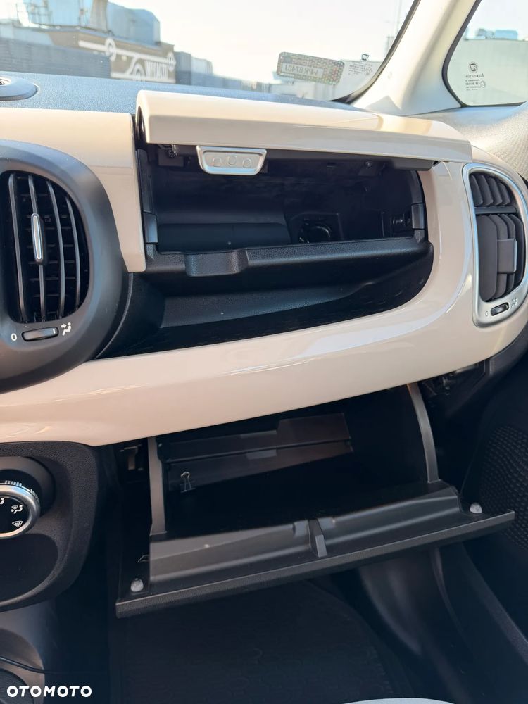 Fiat 500L 1.4 16V Pop Star - 17