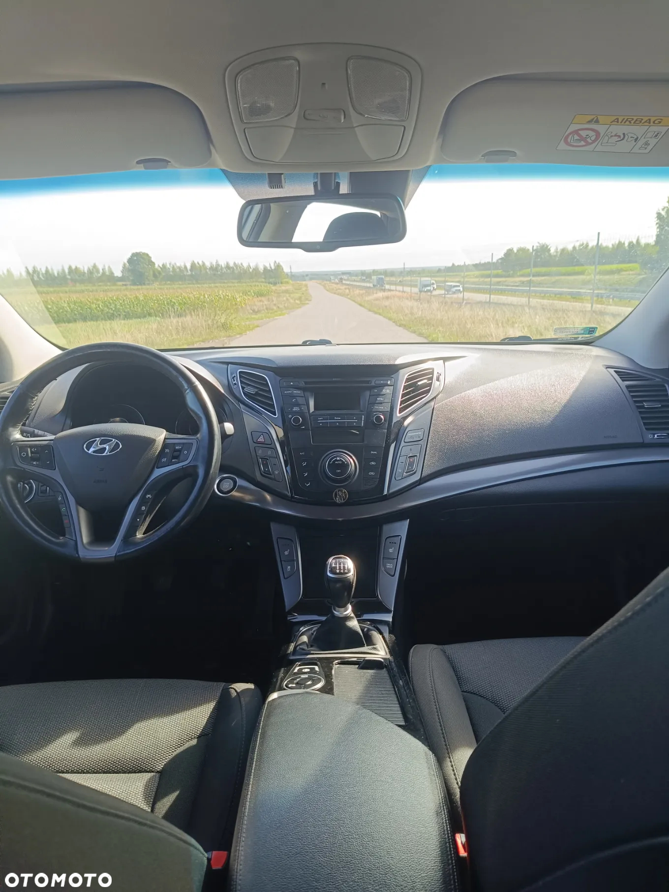 Hyundai i40 1.7 CRDi Business - 6
