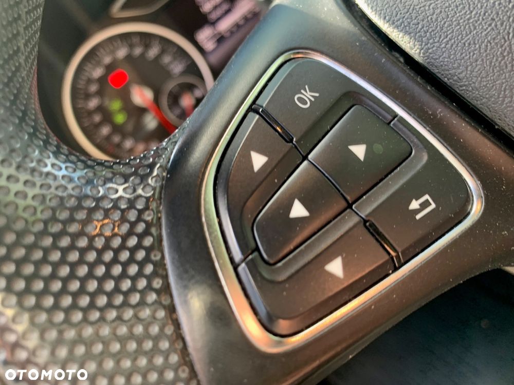 Mercedes-Benz Klasa B 180 CDI - 10