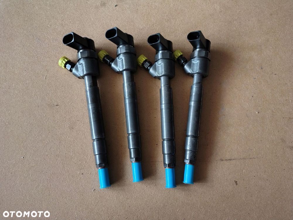 WTRYSK WTRYSKIWACZ SPRINTER VITO 2.2 CDI 0445110140 SPRAWDZONY!