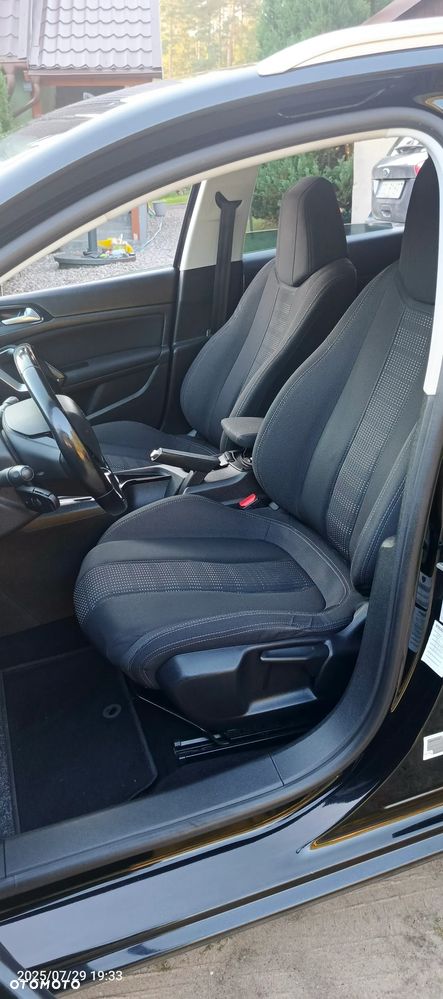 Peugeot 308 1.6 BlueHDi Business Line S&S - 26