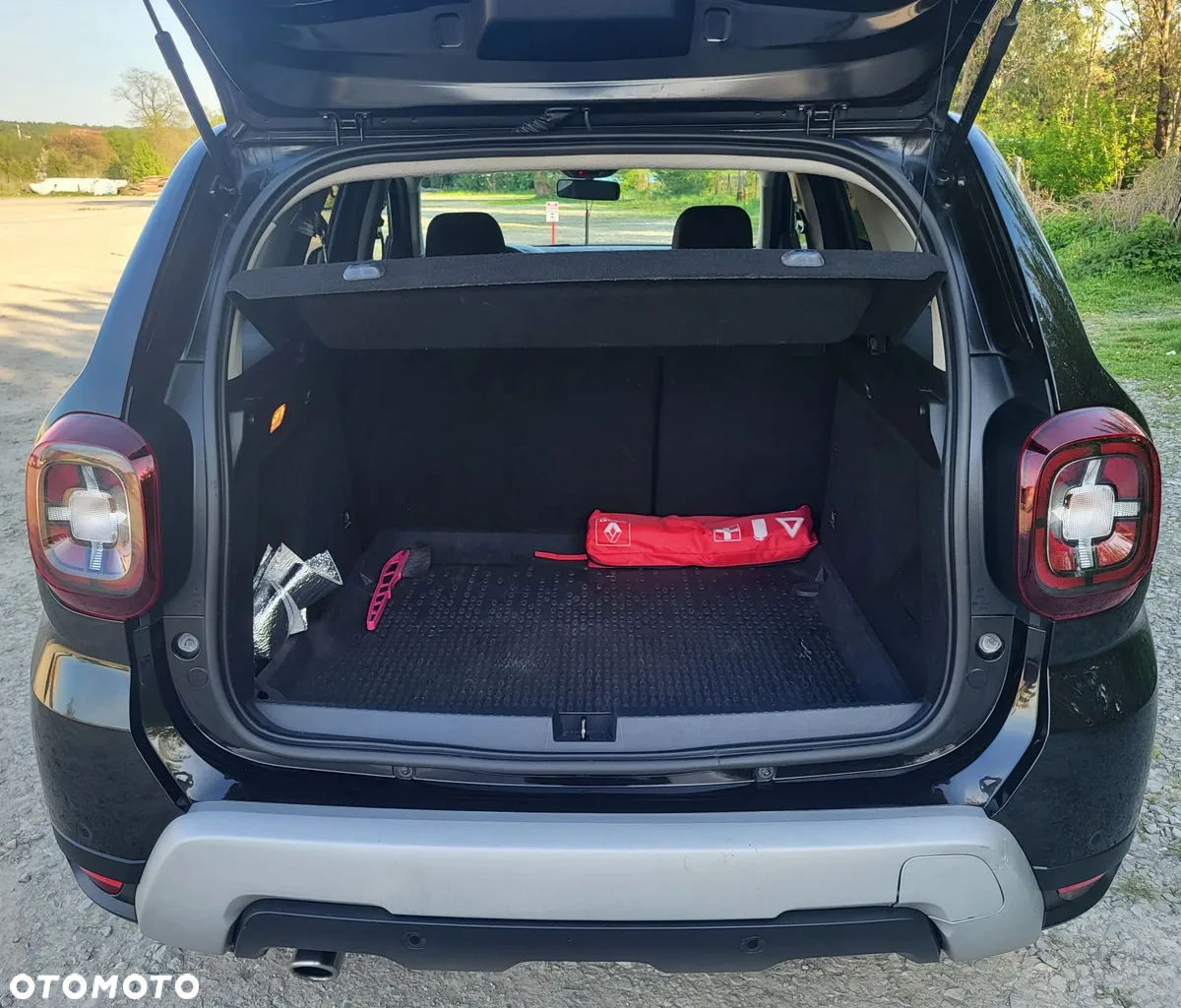 Dacia Duster 1.0 TCe Prestige - 23