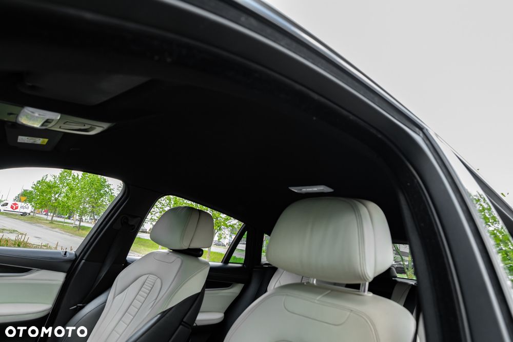 BMW X6 - 29