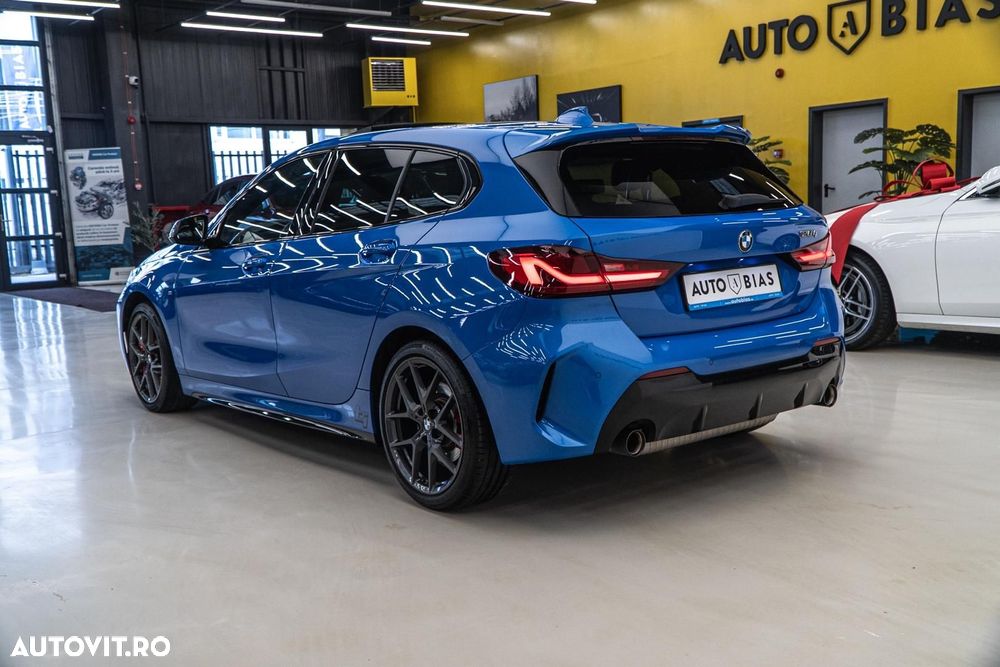 BMW Seria 1 128ti Aut. - 6
