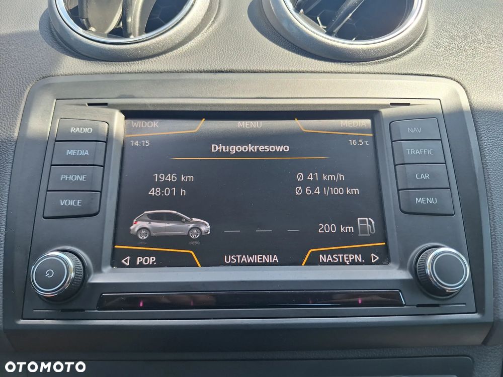 Seat Ibiza 1.0 TSI S&S FR Pro Black Edition - 36