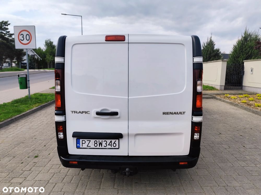 Renault Trafic - 4