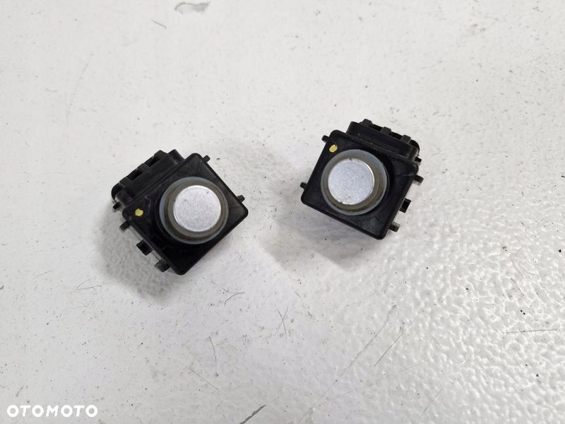 SSANGYONG REXTON IV 4 G4 CZUJNIK PARKOWANIA PDC 8661036000 86610-36000 - 1