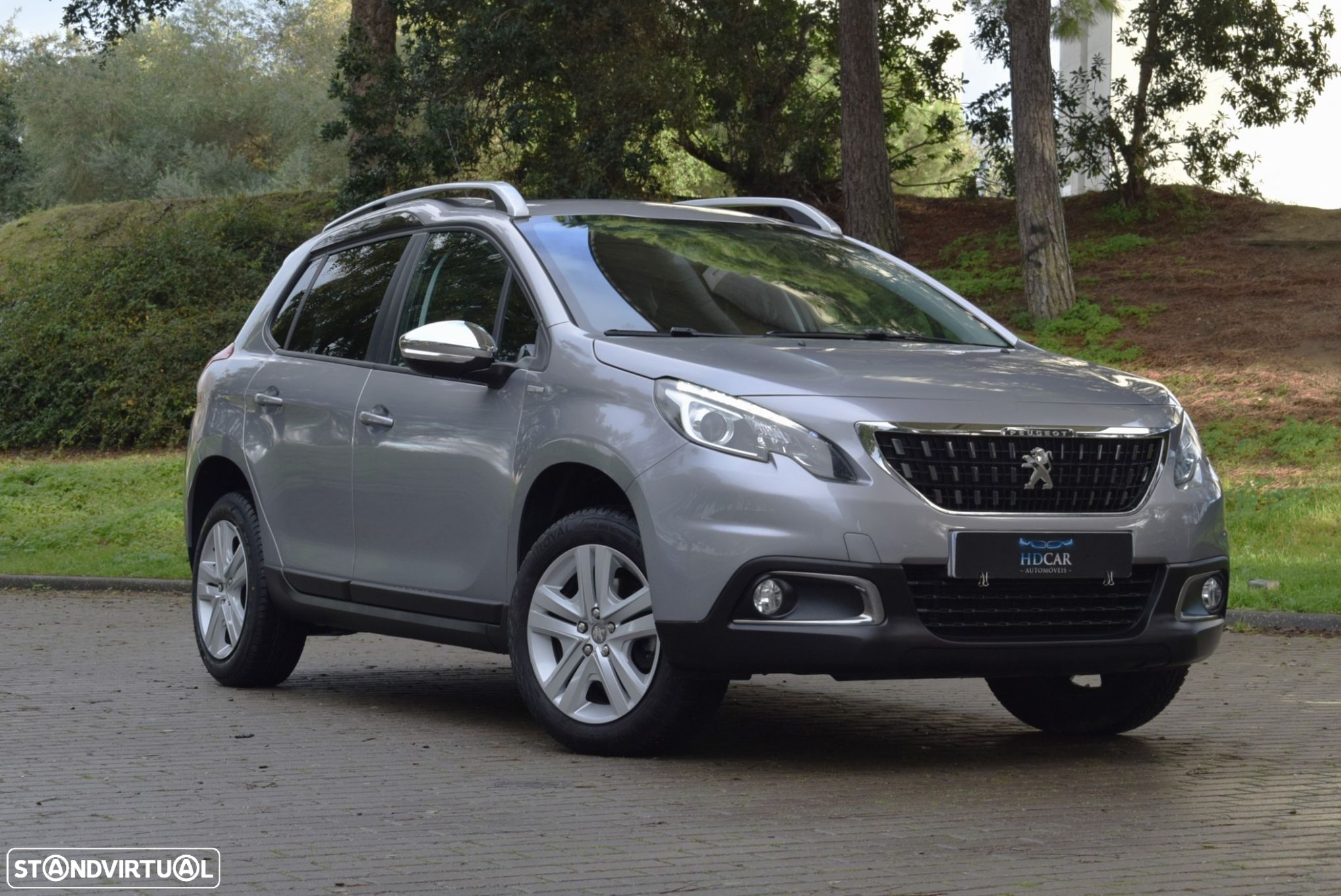 Peugeot 2008 PureTech 110 Style - 3