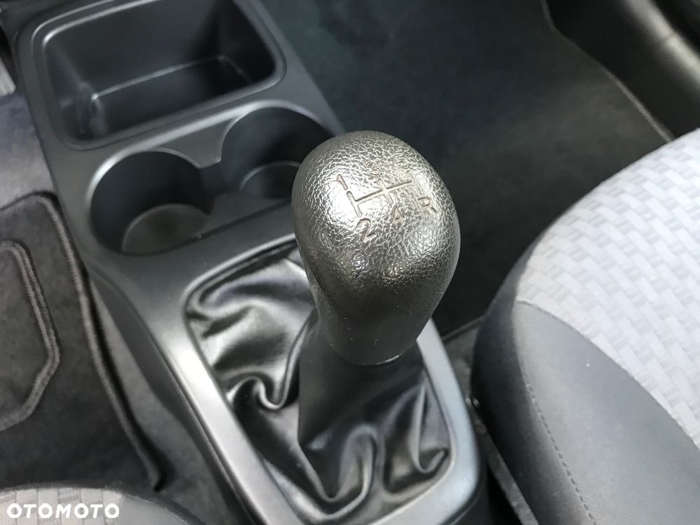 Mitsubishi Space Star 1.0 Clear Tec Intro Edition+ - 13