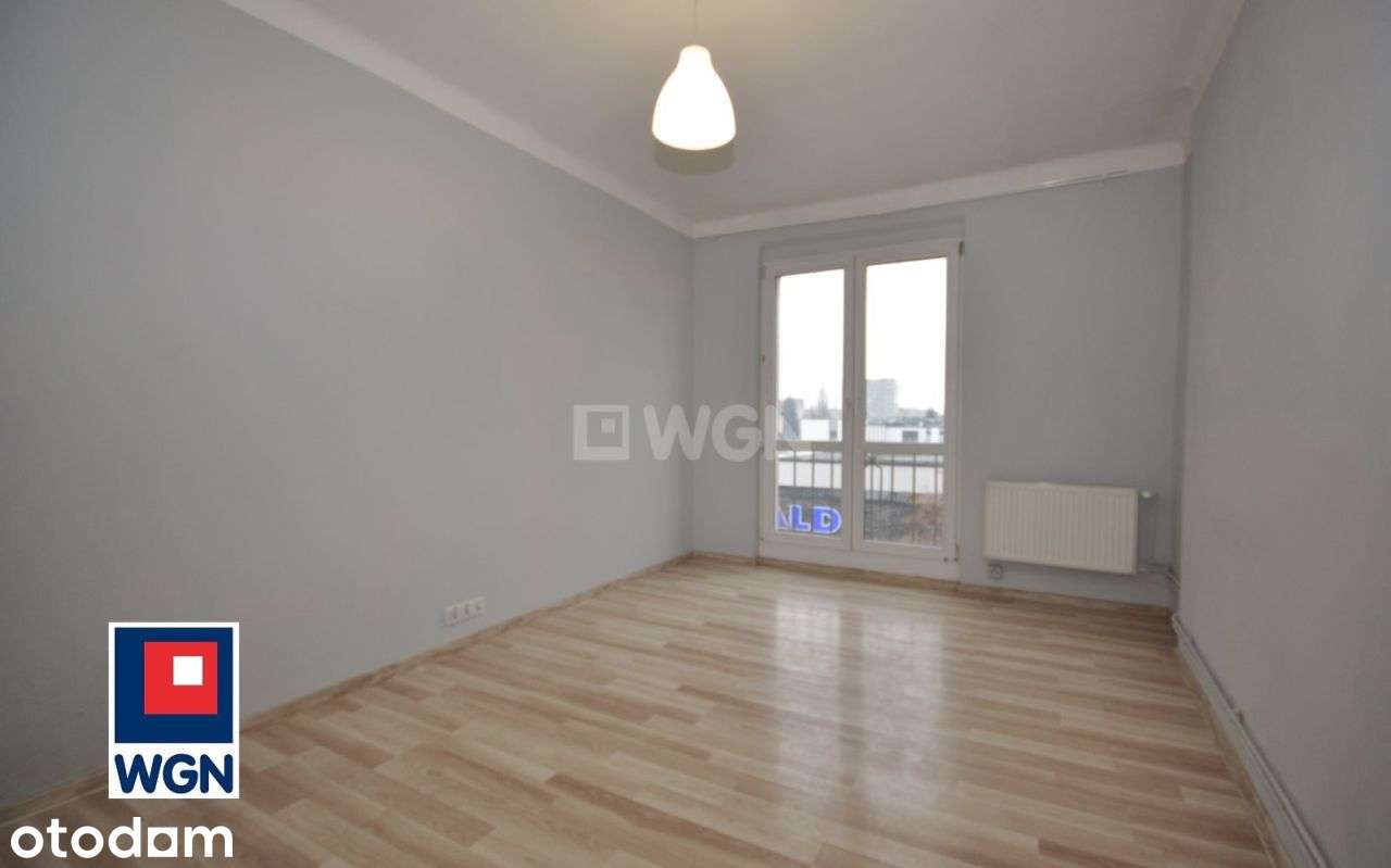 Mieszkanie, 45,08 m², Radomsko