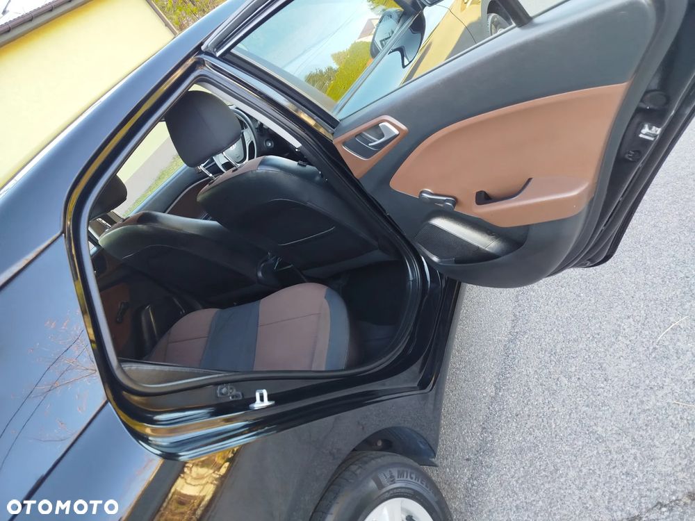 Hyundai ix20 Fifa World Cup Edition - 38