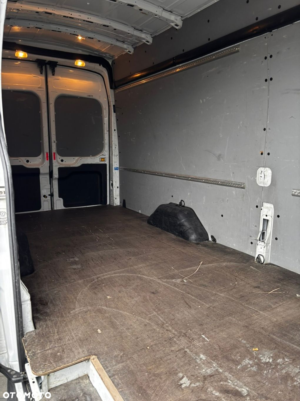 Ford transit 2,0 130KM - 28