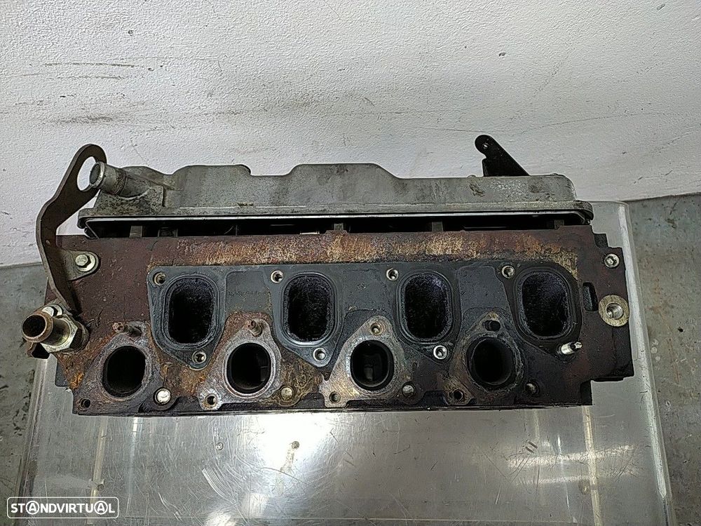 Colaça / Cabeça Do Motor Ford Transit Connect (P65_, P70_, P80_) - 6