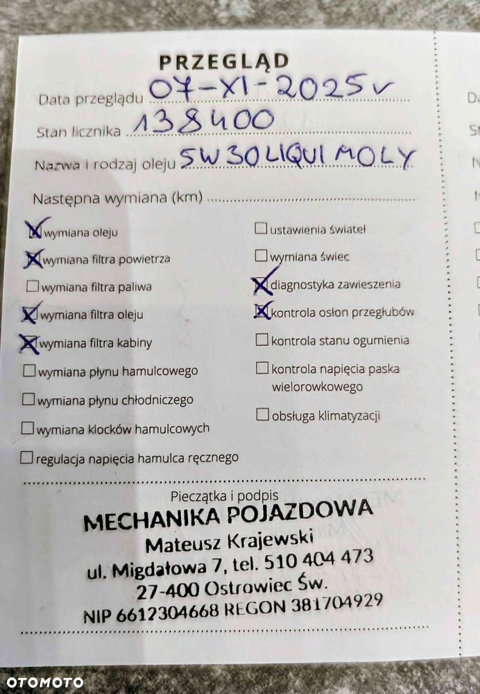 Mazda 6 2.5 SkyPrestige - 19