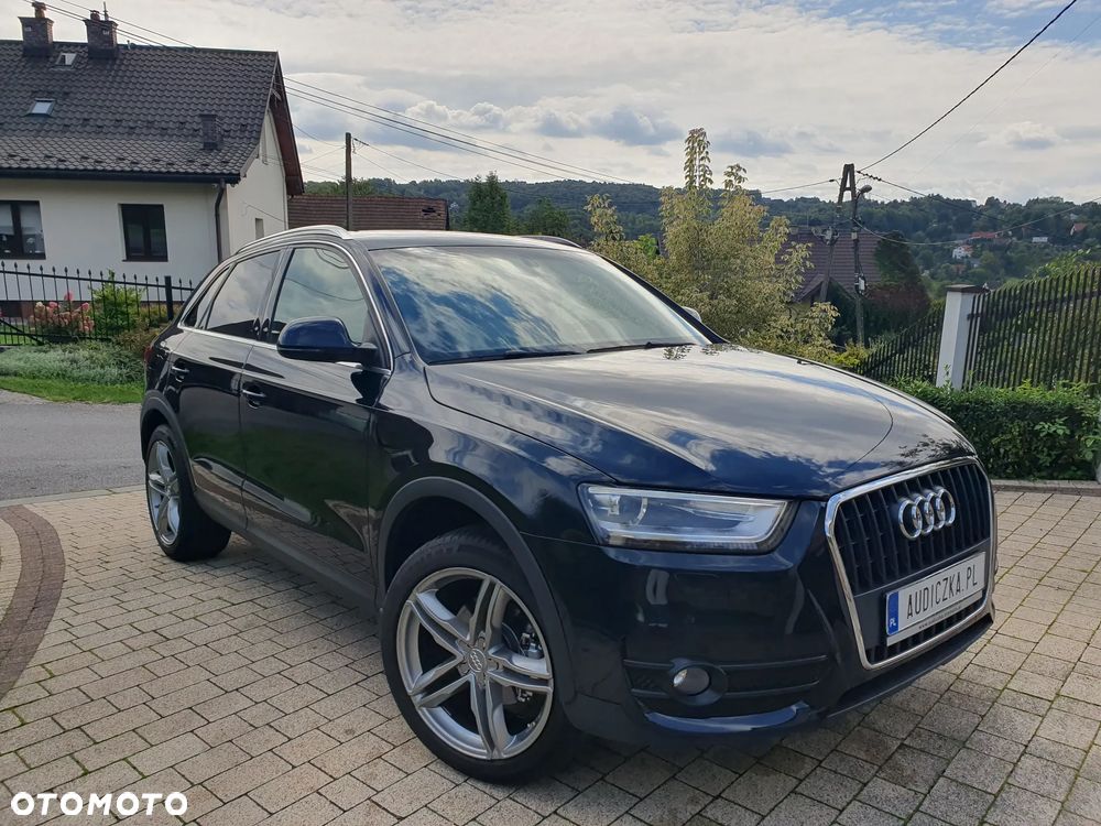 Audi Q3 2.0 TDI - 4