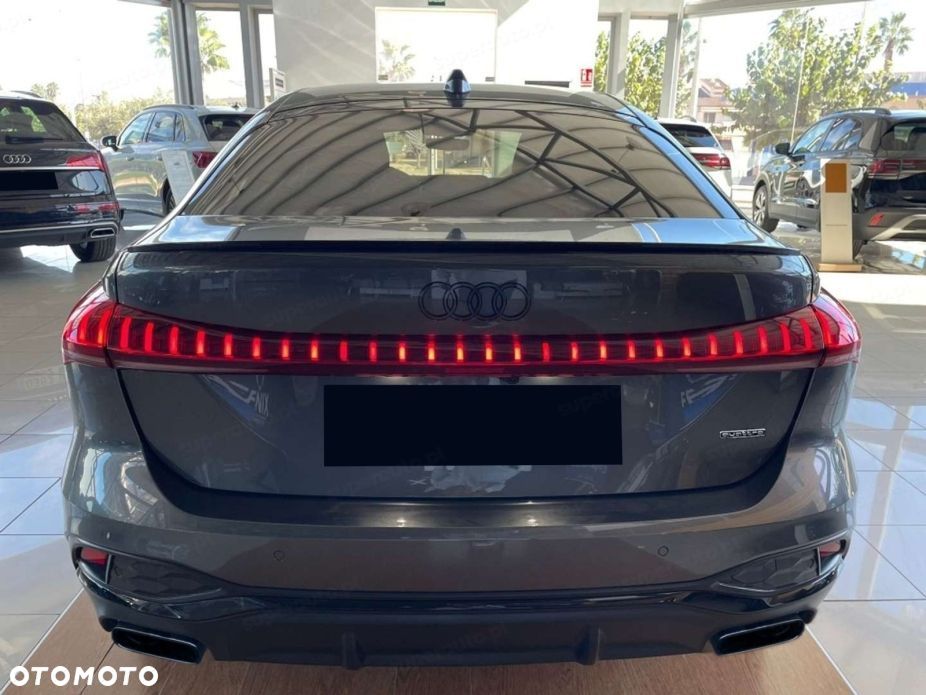 Audi A5 Limousine TFSI Quattro S tronic - 3