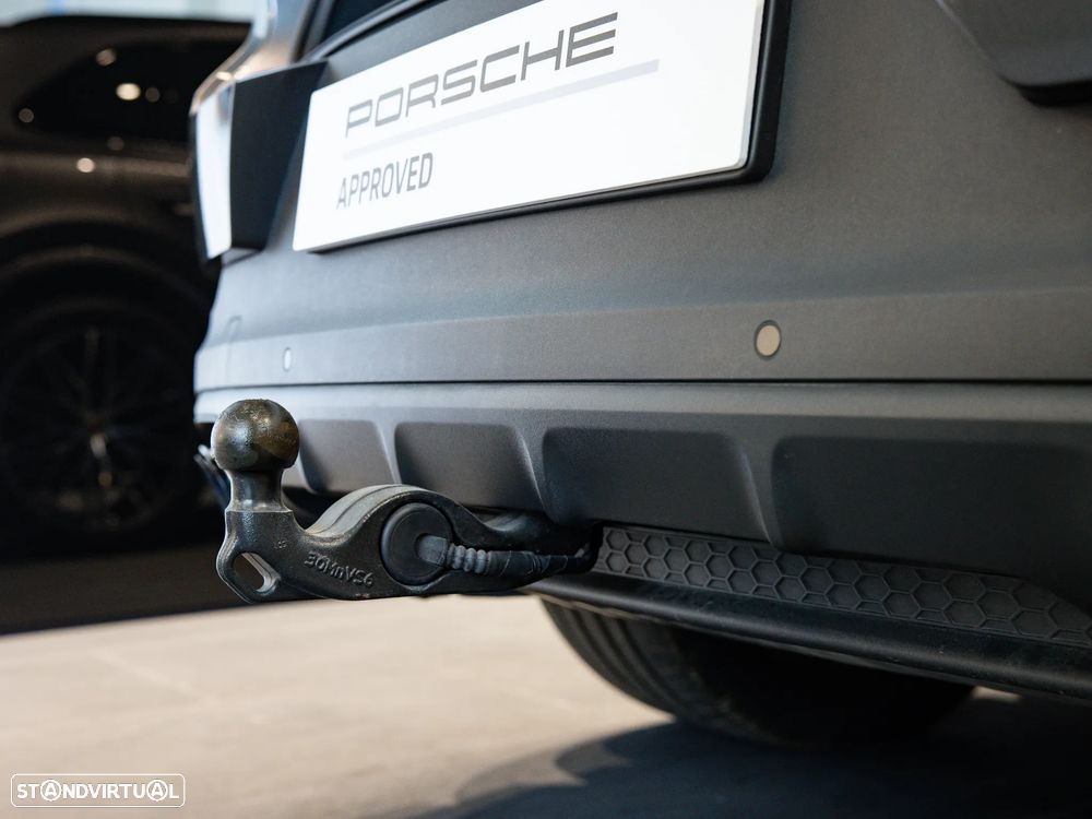 Porsche Cayenne E-Hybrid - 21